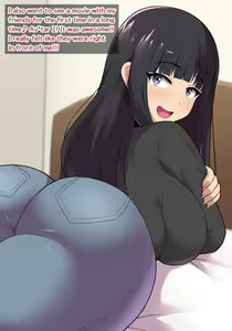 Page 341 of Oneechan Series - preview thumbnail