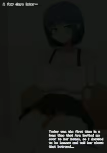 Page 404 of Oneechan Series - preview thumbnail