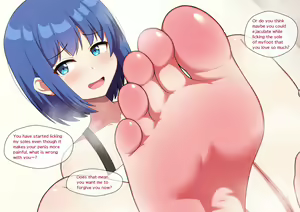 Page 423 of Oneechan Series - preview thumbnail