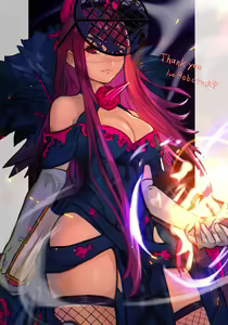 Page 370 of Fire Emblem Collection - preview thumbnail