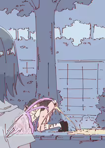 Page 422 of ●PIXIV● Rune - preview thumbnail
