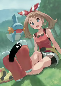 Page 247 of ●PIXIV● Botan M - preview thumbnail