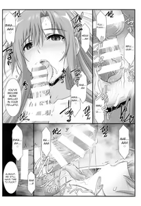 Page 23 of Astral Bout Ver. SAO - preview thumbnail