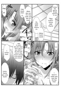 Page 77 of Astral Bout Ver. SAO - preview thumbnail