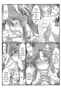 Page 78 of Astral Bout Ver. SAO - preview thumbnail