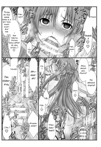 Page 87 of Astral Bout Ver. SAO - preview thumbnail