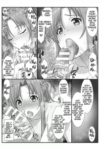 Page 97 of Astral Bout Ver. SAO - preview thumbnail