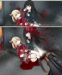 Page 4 of ●[PIXIV]● KittyChan [32779016] Part 1 - preview thumbnail