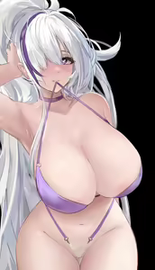 Page 2 of ●PIXIV● Chiyu1182 - preview thumbnail