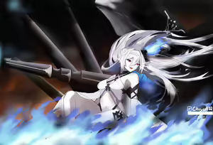 Page 31 of ●PIXIV● Chiyu1182 - preview thumbnail