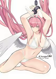 Page 41 of ●PIXIV● Chiyu1182 - preview thumbnail