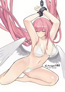 Page 44 of ●PIXIV● Chiyu1182 - preview thumbnail