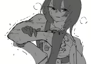 Page 168 of ●PIXIV● 二日目のポテチ - preview thumbnail