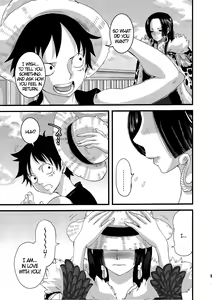 Page 3 of LOVE SCAT - preview thumbnail