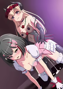Page 654 of ●PIXIV● Sakamata - preview thumbnail