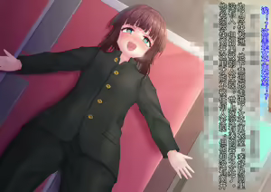 Page 56 of Mahou Shoujo Minato ‐ Otokonoko no Mesu Ochi Ninshin - preview thumbnail