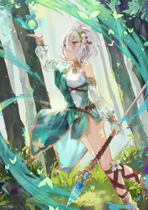 Page 247 of ●PIXIV● 坊橋夜泊 - preview thumbnail