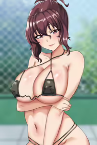Page 17 of ●PIXIV● 賢者パンダ - preview thumbnail