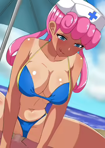 Page 290 of ●PIXIV● 賢者パンダ - preview thumbnail