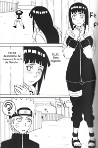 Page 2 of Hinata Ganbaru! - preview thumbnail