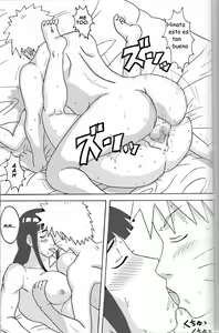 Page 26 of Hinata Ganbaru! - preview thumbnail