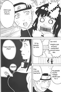 Page 3 of Hinata Ganbaru! - preview thumbnail