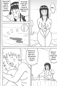 Page 39 of Hinata Ganbaru! - preview thumbnail