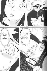 Page 8 of Hinata Ganbaru! - preview thumbnail