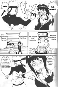 Page 10 of Hinata Ganbaru! - preview thumbnail