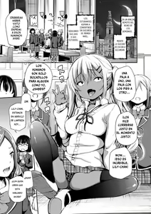 Ponkotsu Succubus Lily-chan no Sainan  | La Catastrofe de la Torpe Sucubo Lily-chan (decensored) — hentai manga cover on Fhentai
