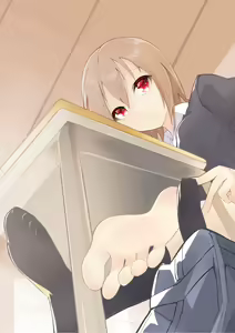 Page 24 of 妹はすぐ脱ぐ - preview thumbnail