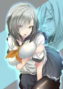 Page 422 of ●PIXIV● えんどう - preview thumbnail