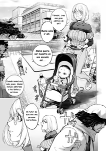 Page 3 of Kaya-nee to Homeless Sensei - preview thumbnail