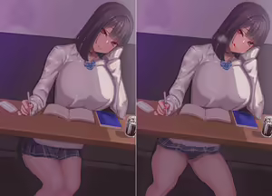 Page 53 of ●PIXIV● 日下部エリア - preview thumbnail
