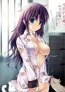 Page 125 of ●PIXIV● 甲斐ゆうき - preview thumbnail