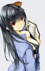 Page 4 of ●PIXIV● 甲斐ゆうき - preview thumbnail