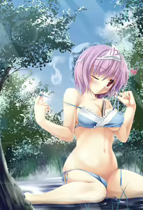 Page 85 of ●PIXIV● 甲斐ゆうき - preview thumbnail