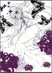 Page 422 of ●PIXIV● たぢまよしかづ - preview thumbnail
