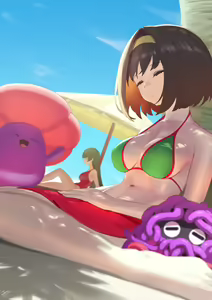 Page 6 of こまでら - preview thumbnail