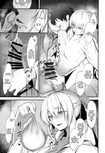 Page 20 of Intou Sanshimai, Sei o Musaboru. | The Erotically Bewitching Three Sisters Crave Semen - preview thumbnail