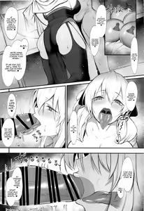 Page 21 of Intou Sanshimai, Sei o Musaboru. | The Erotically Bewitching Three Sisters Crave Semen - preview thumbnail