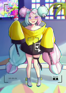 Page 49 of ●PIXIV● Jo an - preview thumbnail