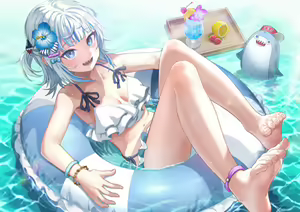 Page 56 of ●PIXIV● デカ・プリ夫 - preview thumbnail