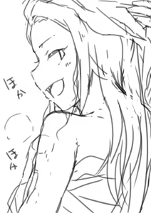 Page 422 of 牛乳左衛門 - preview thumbnail