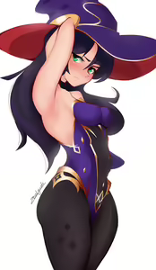 Page 168 of ●PIXIV● ZEALYUSH - preview thumbnail