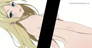 Page 64 of ●PIXIV● Coro Fae - preview thumbnail