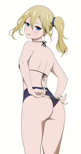 Page 77 of ●PIXIV● Coro Fae - preview thumbnail
