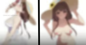Page 8 of ●PIXIV● Coro Fae - preview thumbnail