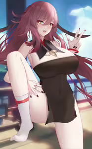 Page 102 of ●PIXIV● 零Ayi - preview thumbnail