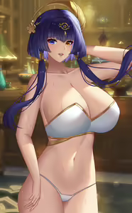 Page 156 of ●PIXIV● 零Ayi - preview thumbnail